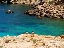 Badeurlaub Ibiza